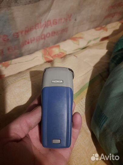 Nokia 1100