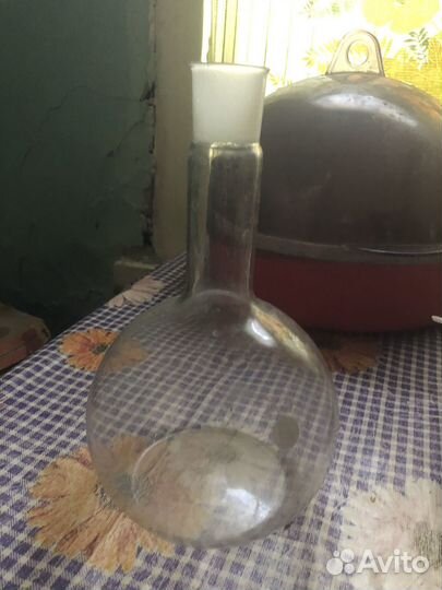 Посуда СССР и ГДР