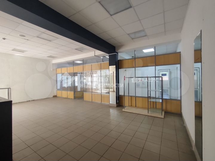 Помещения в бизнес центре