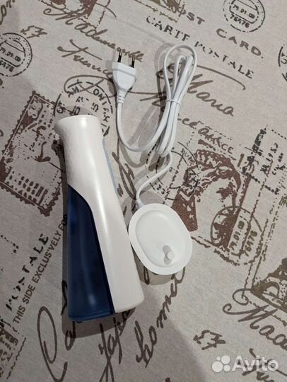 Ирригатор oral b aqucare 4