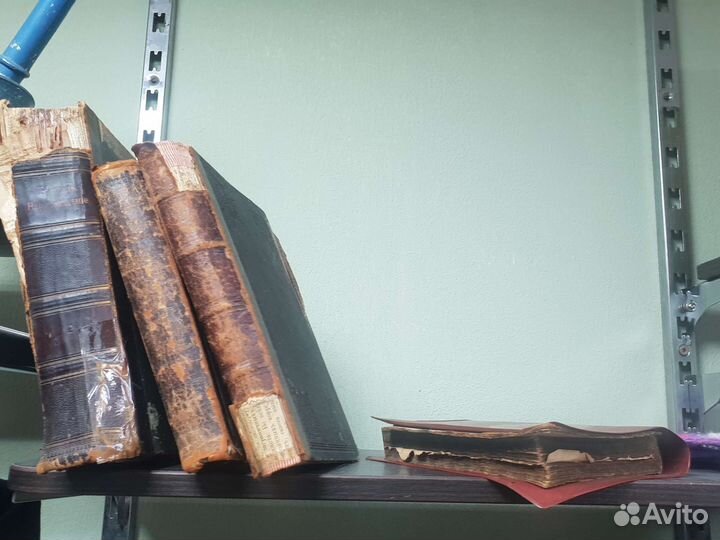 Комиссионный магазин на Горького