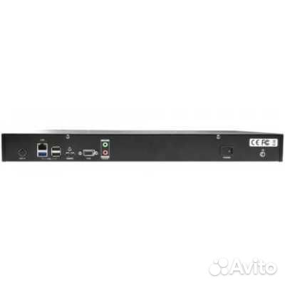 Видеорегистратор Trassir mininvr AF 16 - новый