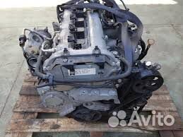 Контрактный двигатель Opel Insignia Astra Zafira