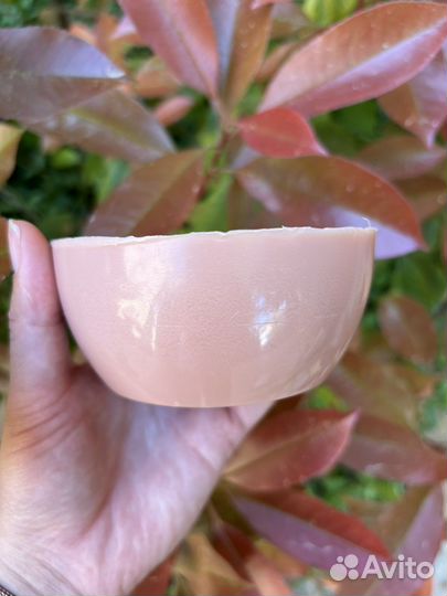 Воск для свечей пчелиный цветной