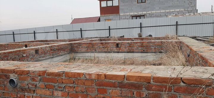 Участок 8 сот. (ИЖС)