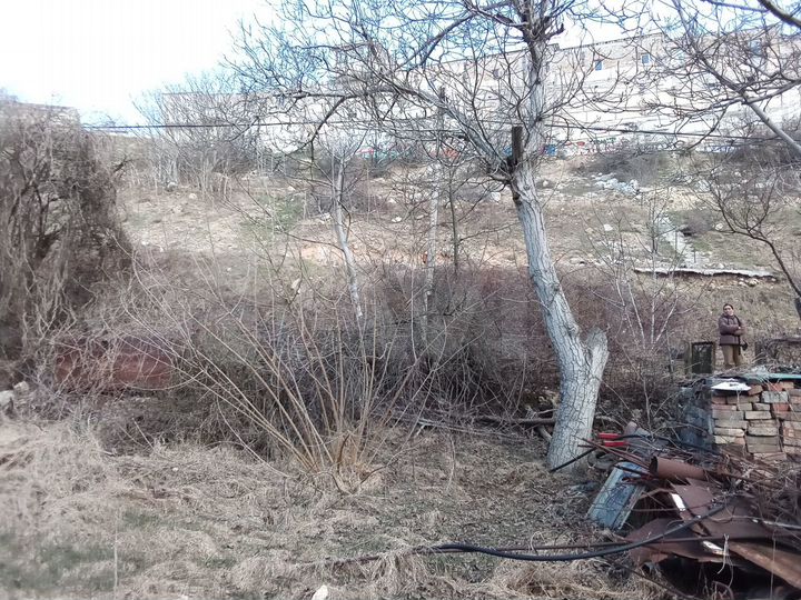 Участок 9,3 сот. (СНТ, ДНП)