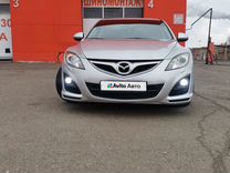 Mazda 6 2.0 AT, 2012, 250 000 км, с пробегом, цена 1 265 000 руб.