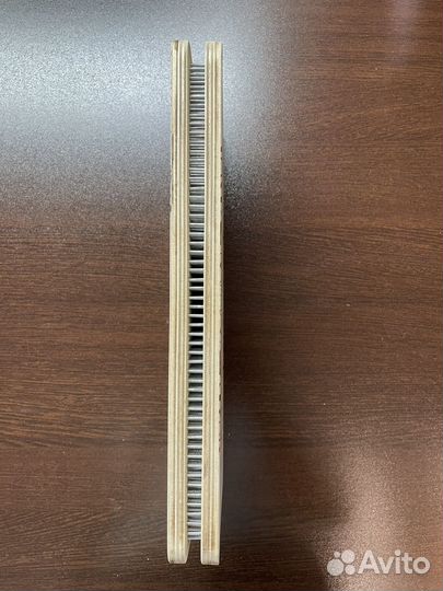 Доска с гвоздями садху