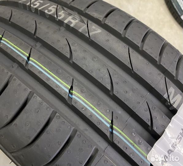 Marshal MU12 235/65 R17 104V