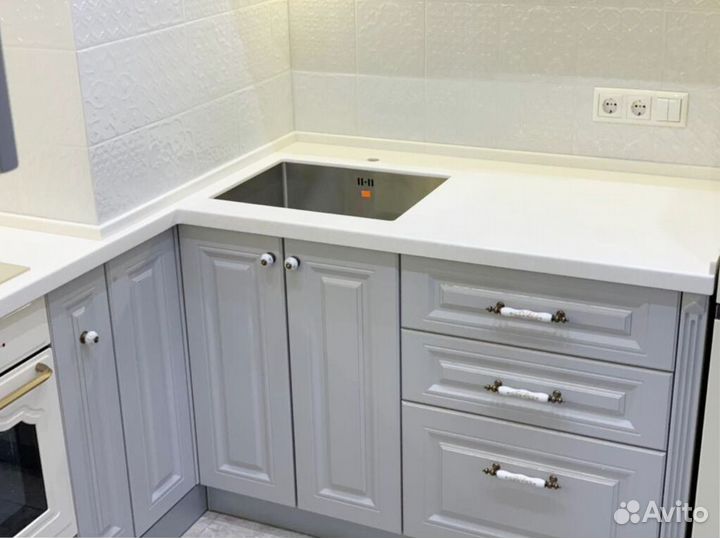 Столешница из акрила