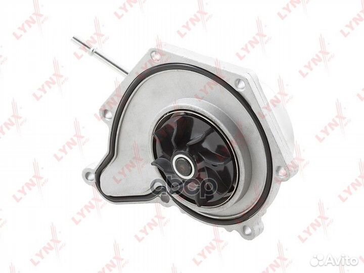 Насос водяной CW0211 lynxauto