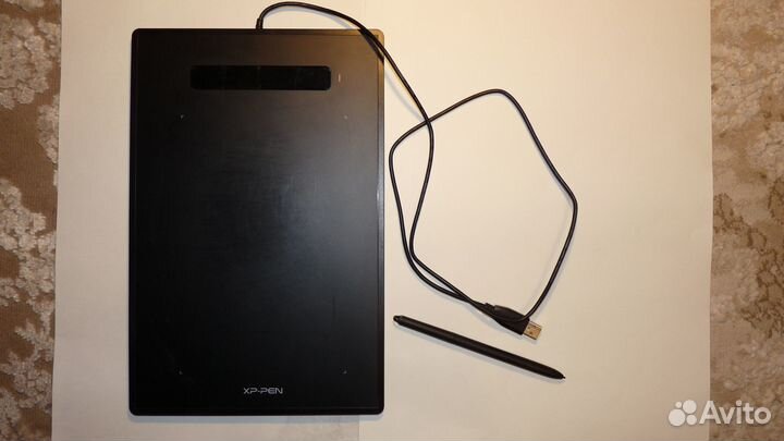 Планшет графический XP-PEN Star G960