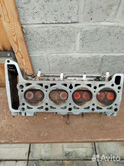 Гбц на ваз классика