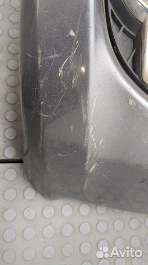 Фара противотуманная Mercedes E W211, 2008