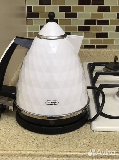 Чайник электрический