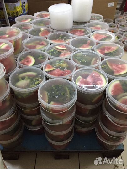 Капуста квашеная Соленья