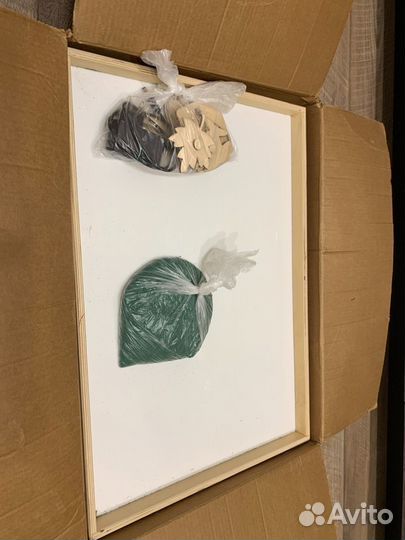 Стол для рисования песком