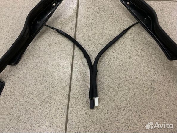 Датчик крышки багажника Lexus RX 4 (2015-2022)