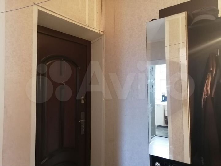 3-к. квартира, 51 м², 1/2 эт.