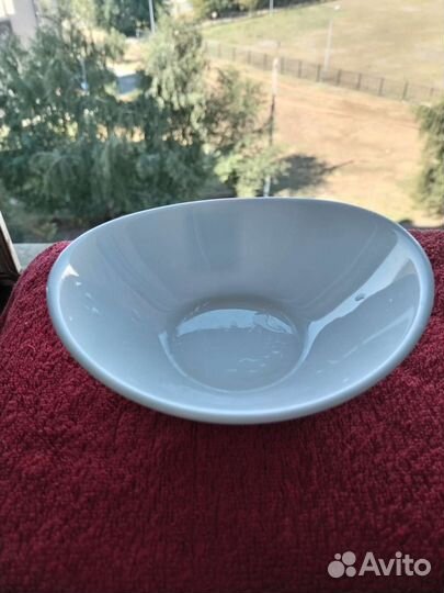 Салатница фарфор