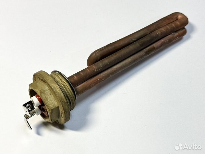 Тэн nuova simonelli 1200Вт