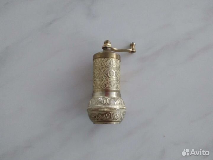 Мельница для специи