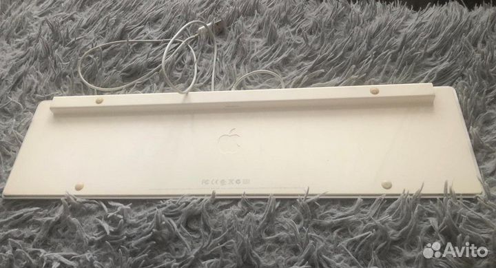 Клавиатура Apple
