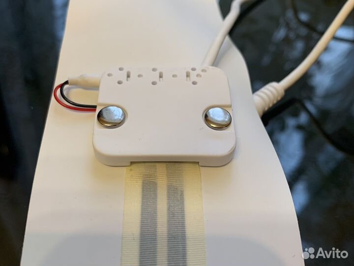 Пульт Askona Smart Pillow с датчиком