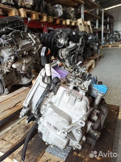 АКПП Opel Asrta H af17 Z18XER 2012