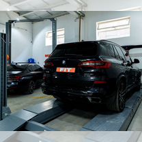 Заморозили роялти Франшиза автосервис FIT service, Костанай