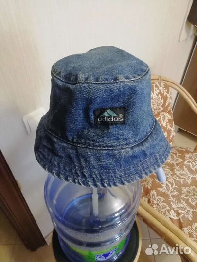 Панама фирмы Adidas