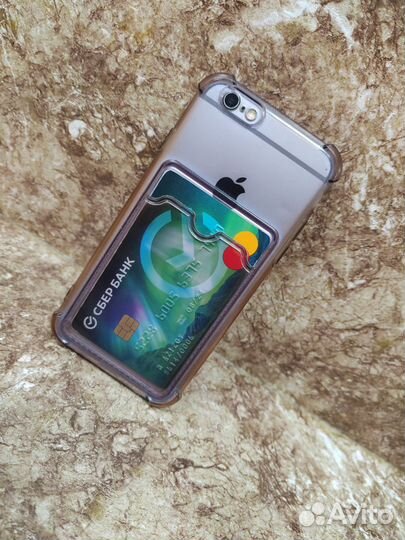 iPhone 6s