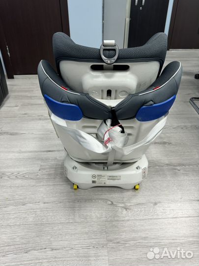 Happy Baby Unix Автокресло (0-36 кг)