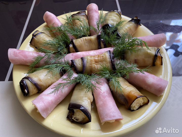 Домашняя еда, супчики и закуски на заказ