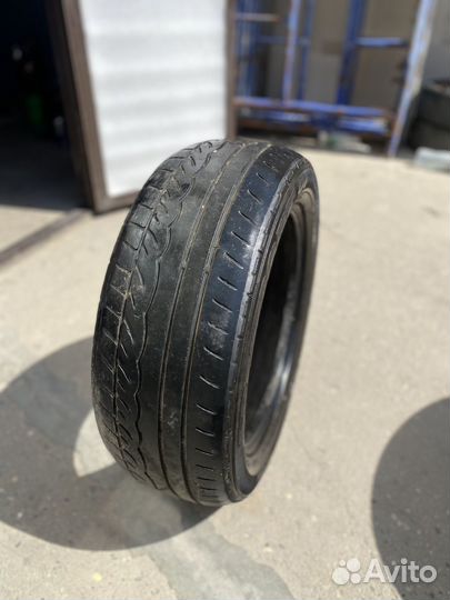 Accelera Accelera 205/55 R16 55E