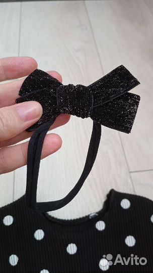 Платье праздничное для девочки