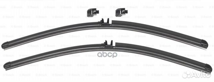 Комплект щеток стеклоочистителя 3397118933 Bosch