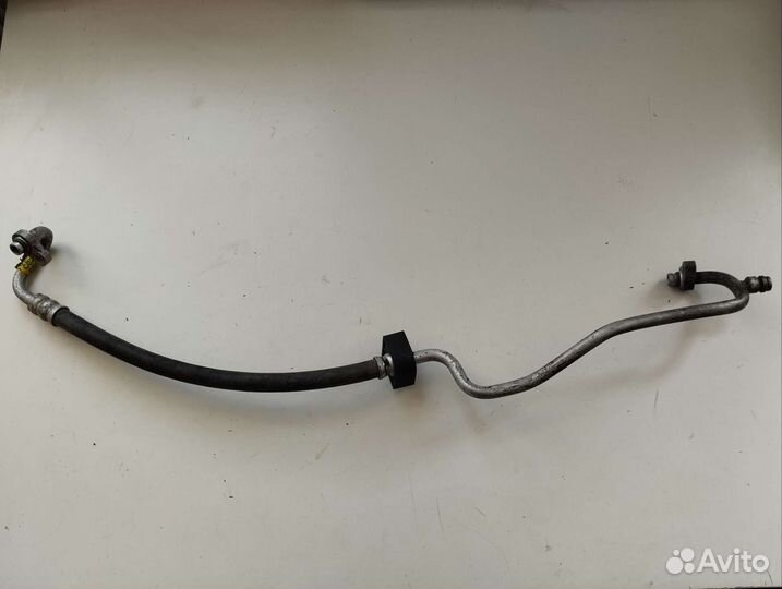 Трубка кондиционера Hyundai Santa Fe (CM)