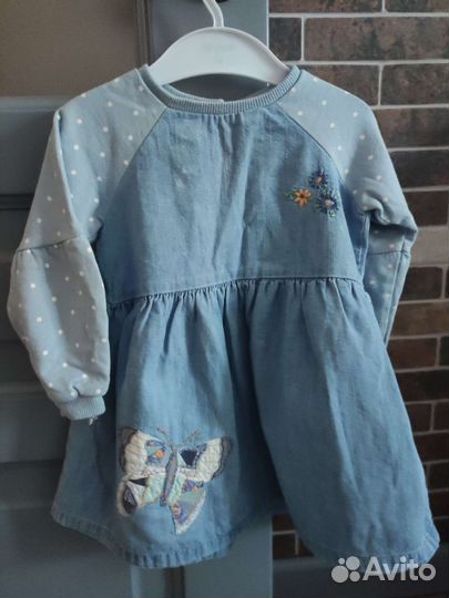 Одежда для девочки