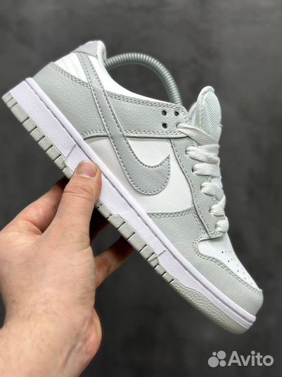 Кроссовки Nike унисекс (37-45)