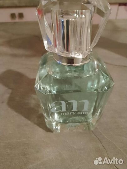 Туалетная вода женская новая