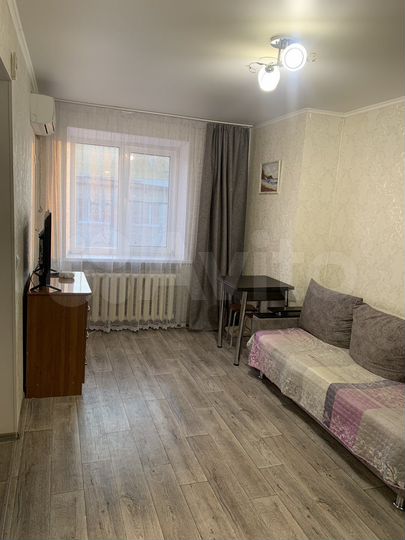 1-к. квартира, 26,6 м², 5/5 эт.