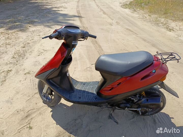Honda dio af 27 90 cc