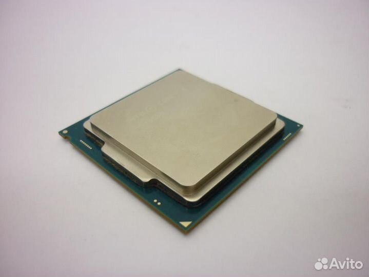 Процессор Intel Core i5-6500