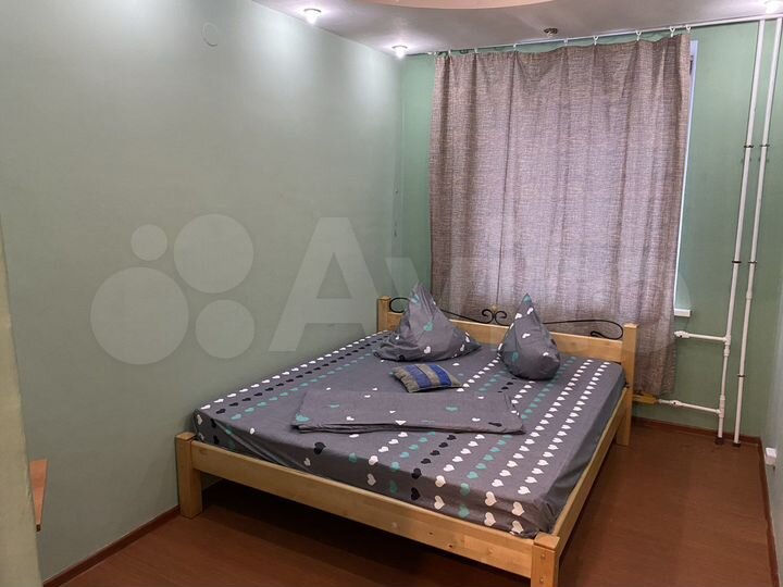 Комната 20 м², 2/4 эт.