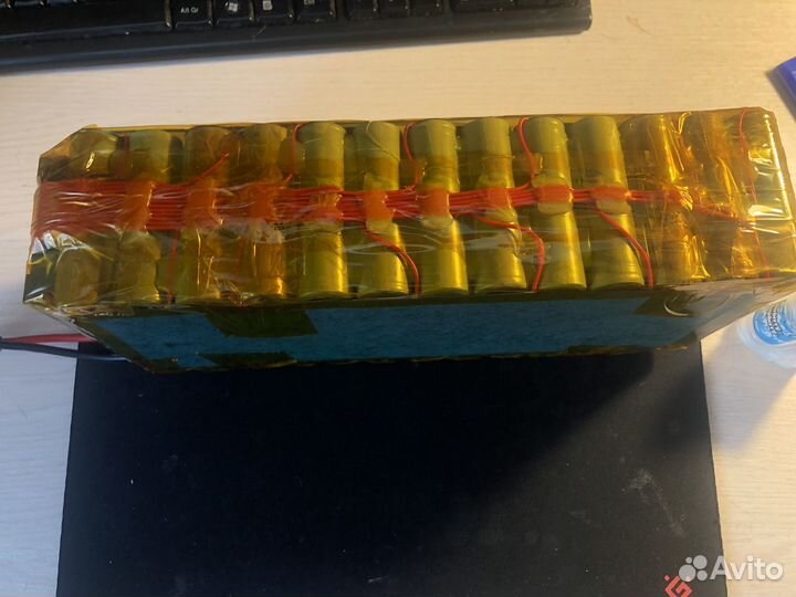 Аккумулятор 48v30ah Kugoo M5/M2/M4