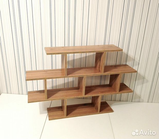 Полка новая