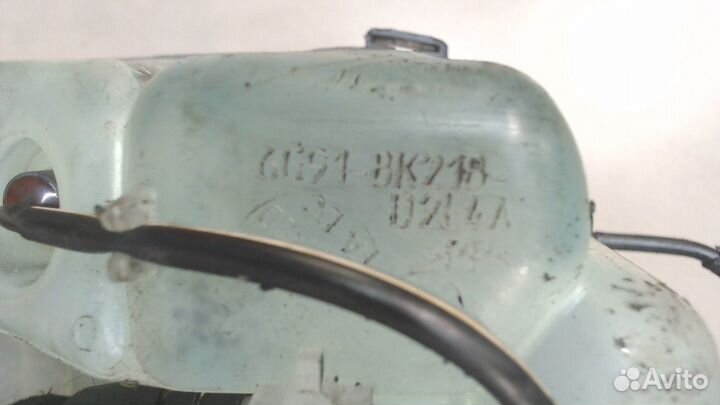 Бачок расширительный Volvo V70, 2011