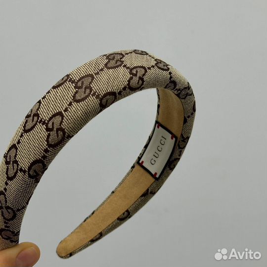 Gucci ободок