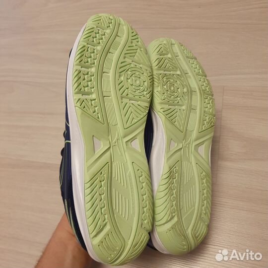 Кроссовки Mizuno Cyclone Speed 4